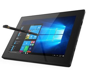 Замена тачскрина на планшете Lenovo ThinkPad Tablet 10 в Омске